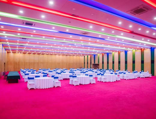 Corporate Events