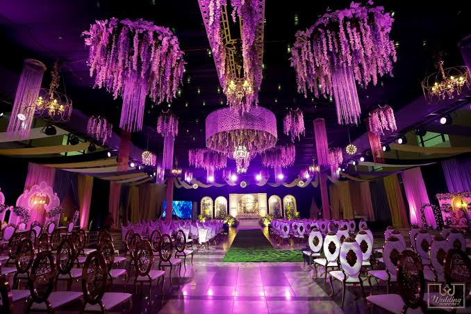 Wedding & Event