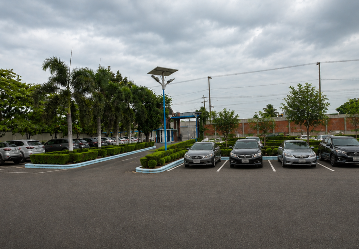 Car Parking