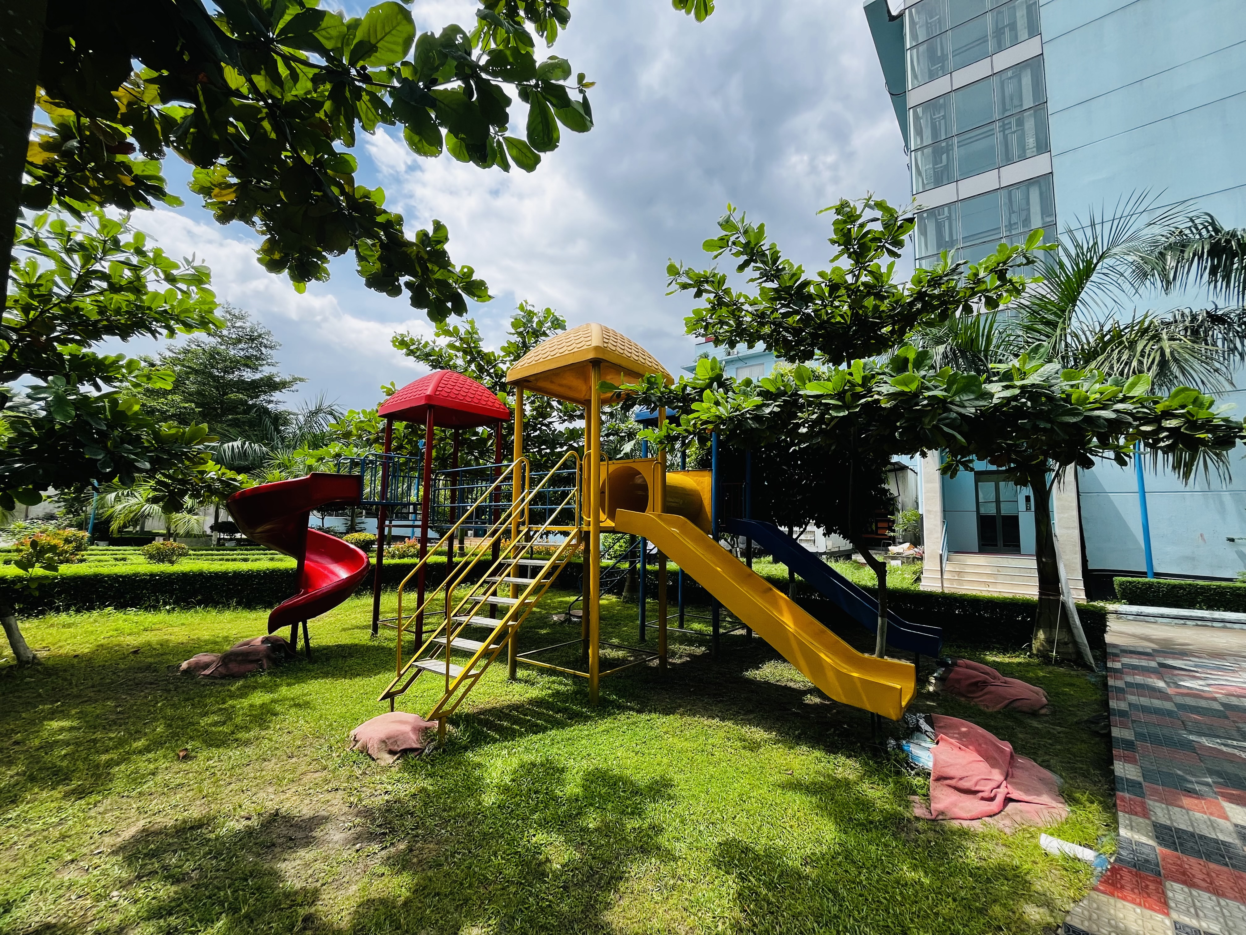 Kids PlayZone