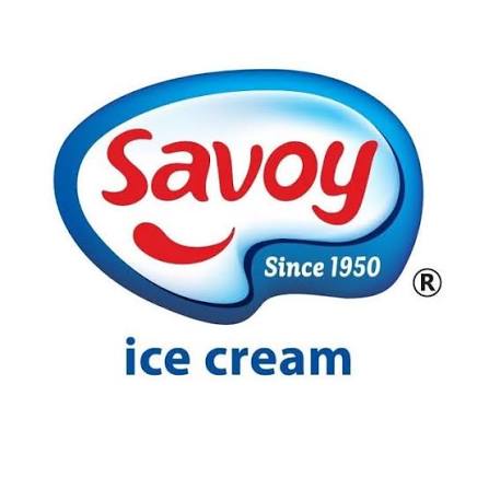 Savoy ice Cream
